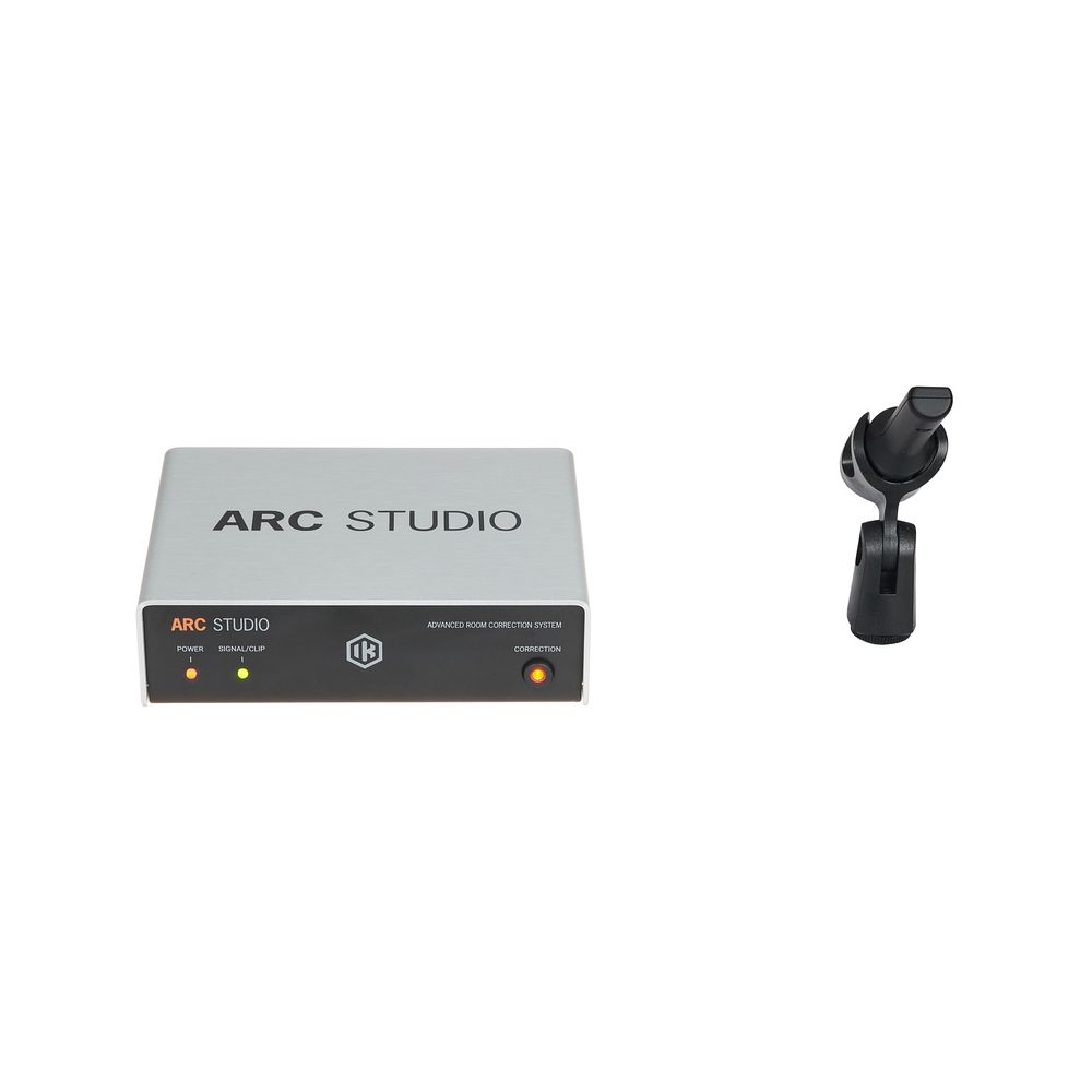 IK Multimedia ARC Studio – Thomann Ireland