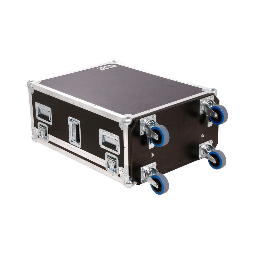 Thon Roadcase A&H Avantis Solo – Thomann Ireland