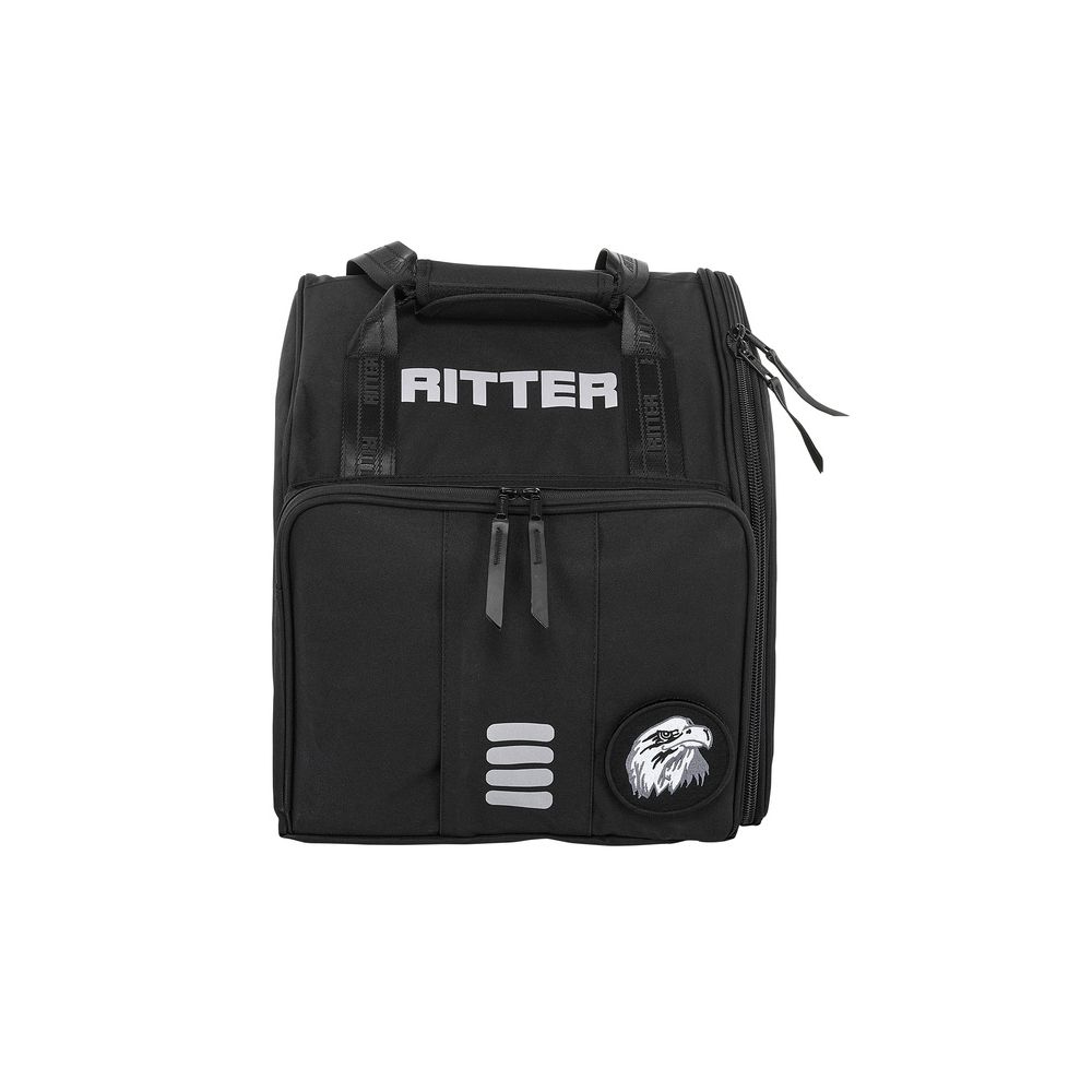 Ritter Bern Accordion Diatonic SBK – Thomann Ireland