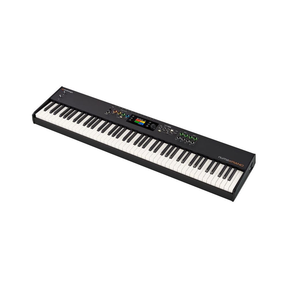 Studiologic Numa X Piano 88 – Thomann Ireland