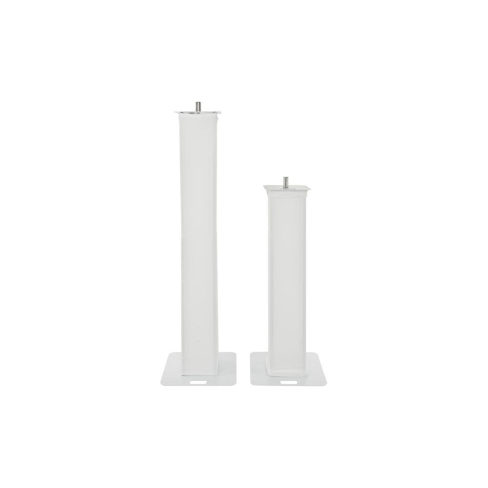 Eurolite 2x Stage Stand variable – Thomann Ireland