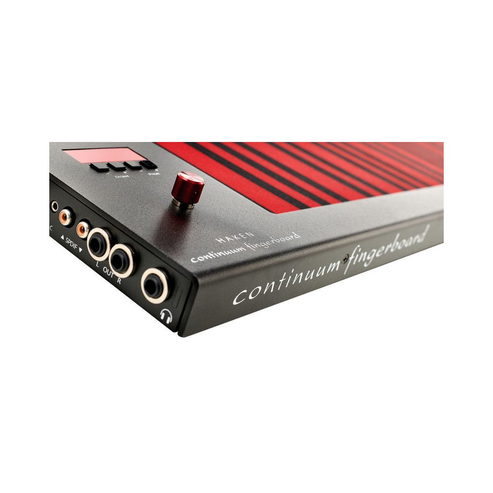 Haken Audio Slim Continuum 46s8x – Thomann Ireland