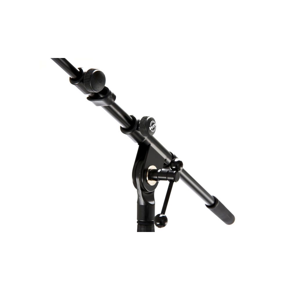 K&M 210/9 Black – Thomann Ireland