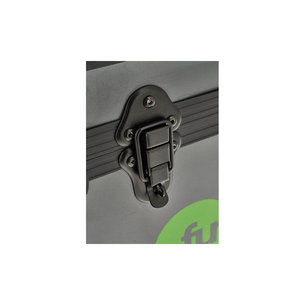 Fun Generation Eco Wood Case 1 – Thomann Ireland