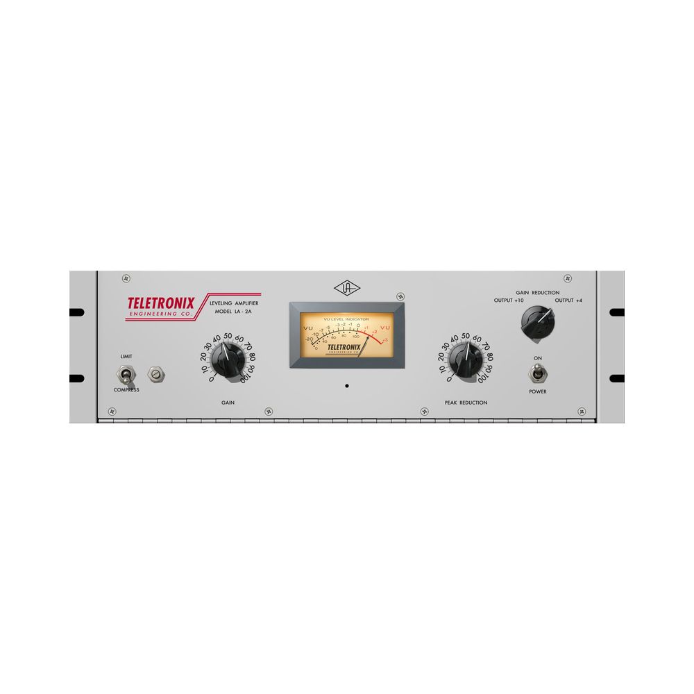Universal Audio Teletronix LA