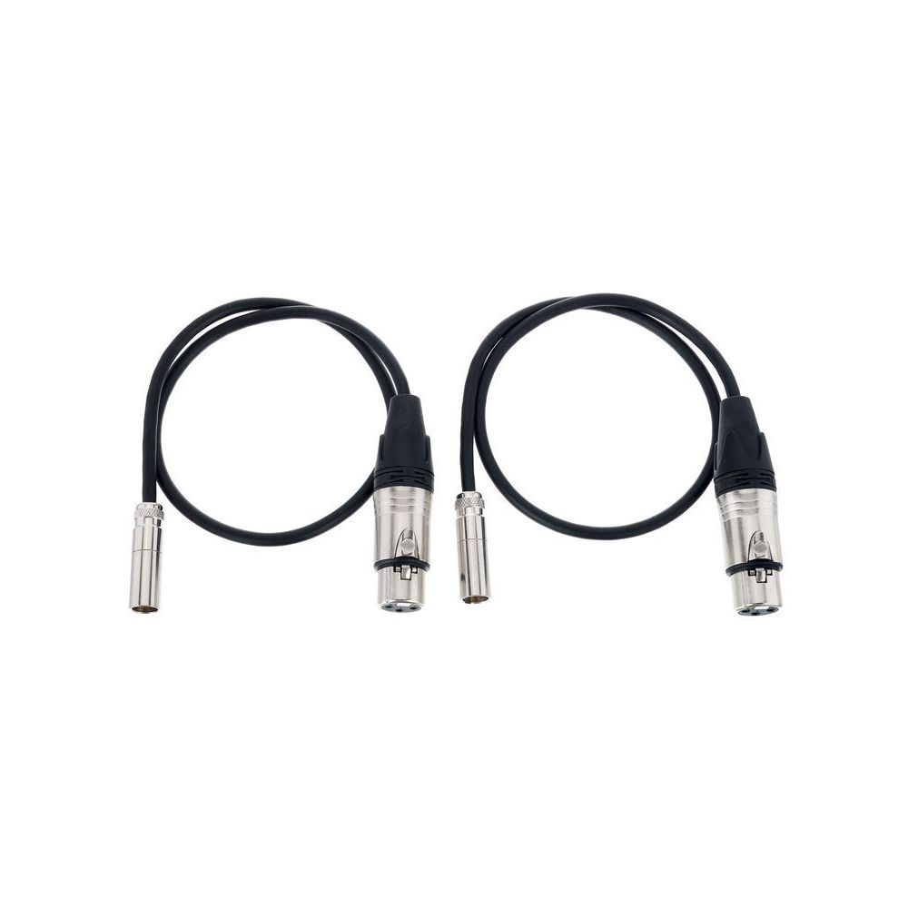 Blackmagic Design XLR