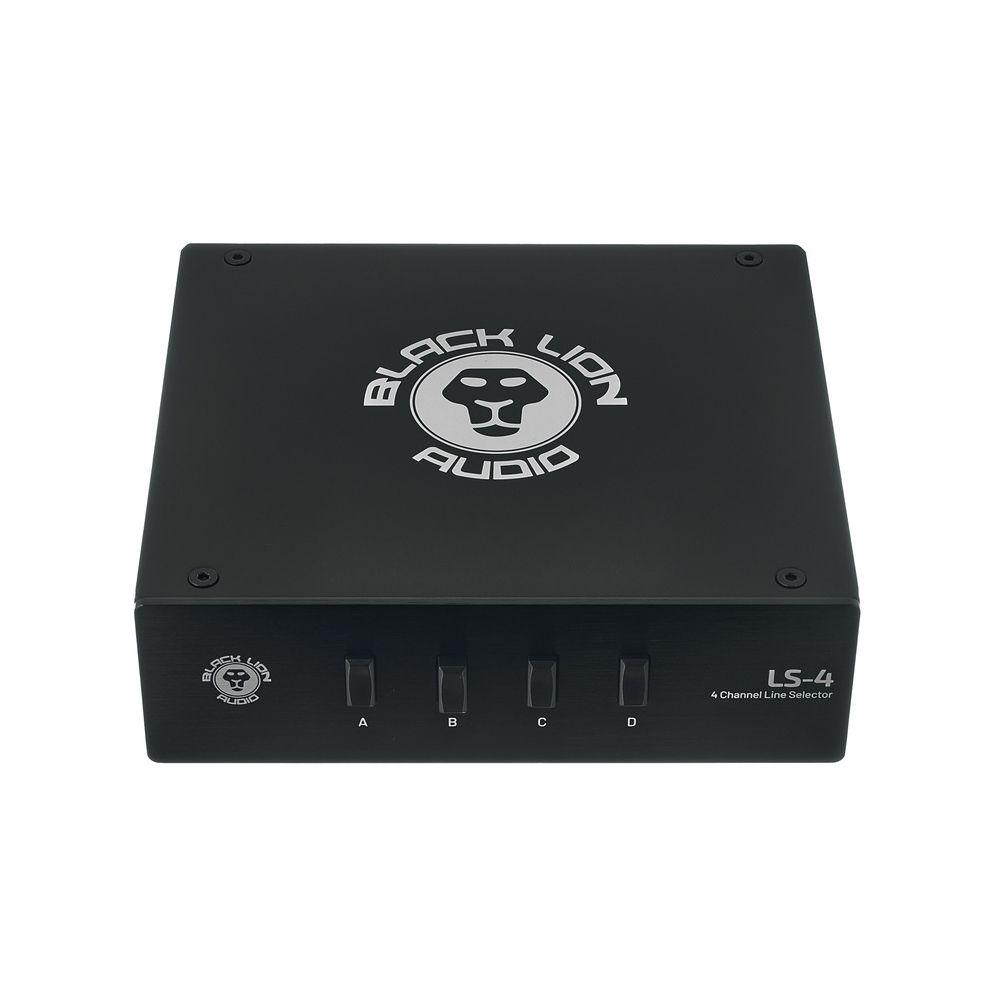 Black Lion Audio LS
