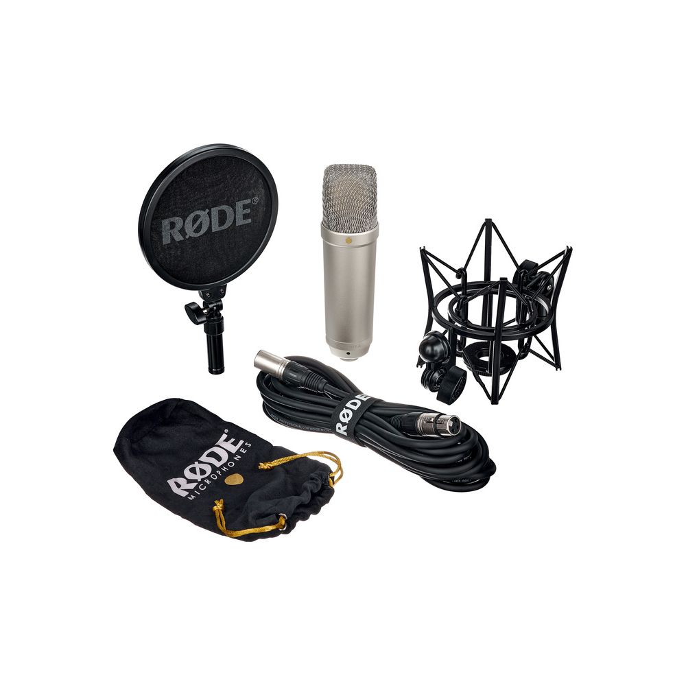 Rode NT1