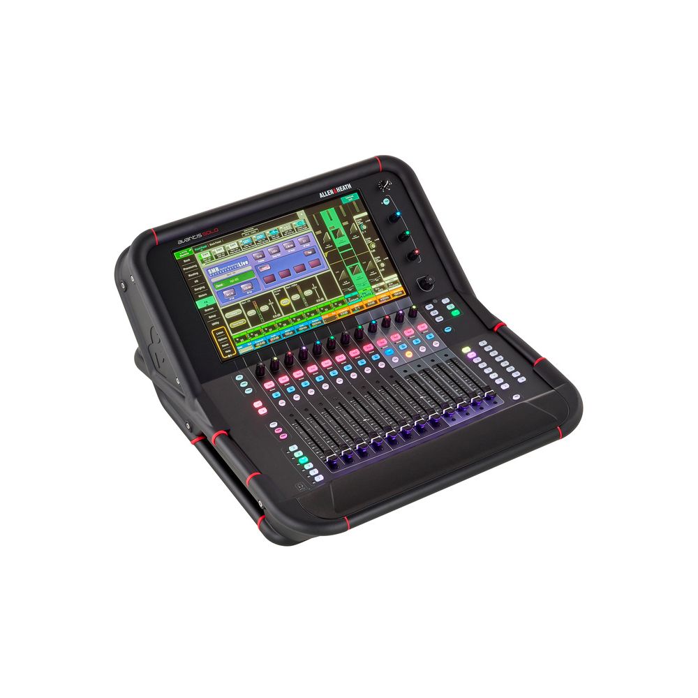 Allen & Heath Avantis Solo – Thomann Ireland
