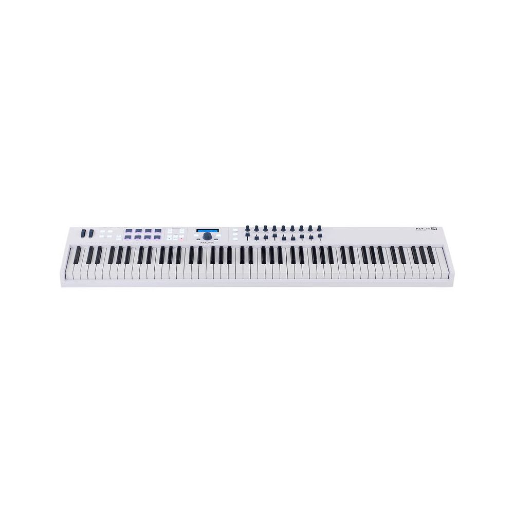 Arturia KeyLab Essential 88 – Thomann Ireland