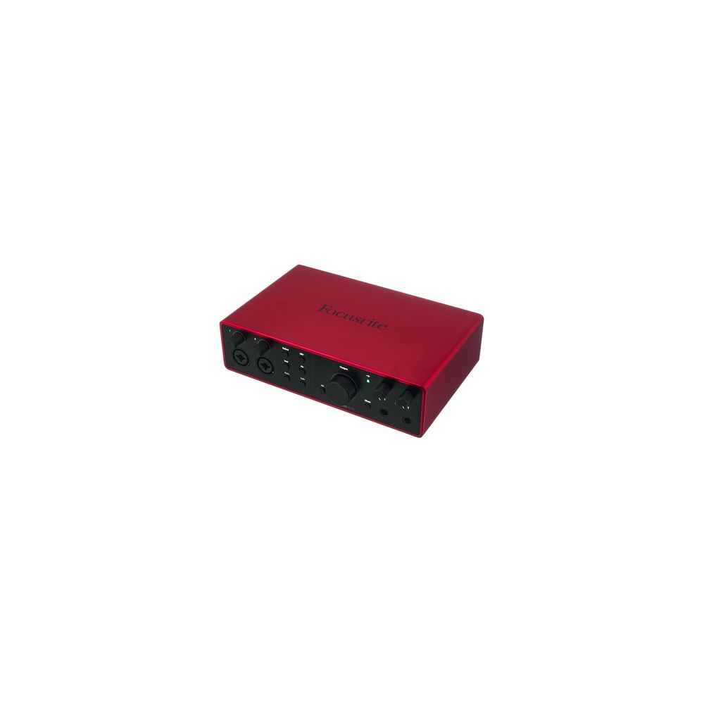 Focusrite Scarlett 16i16 4th Gen B
