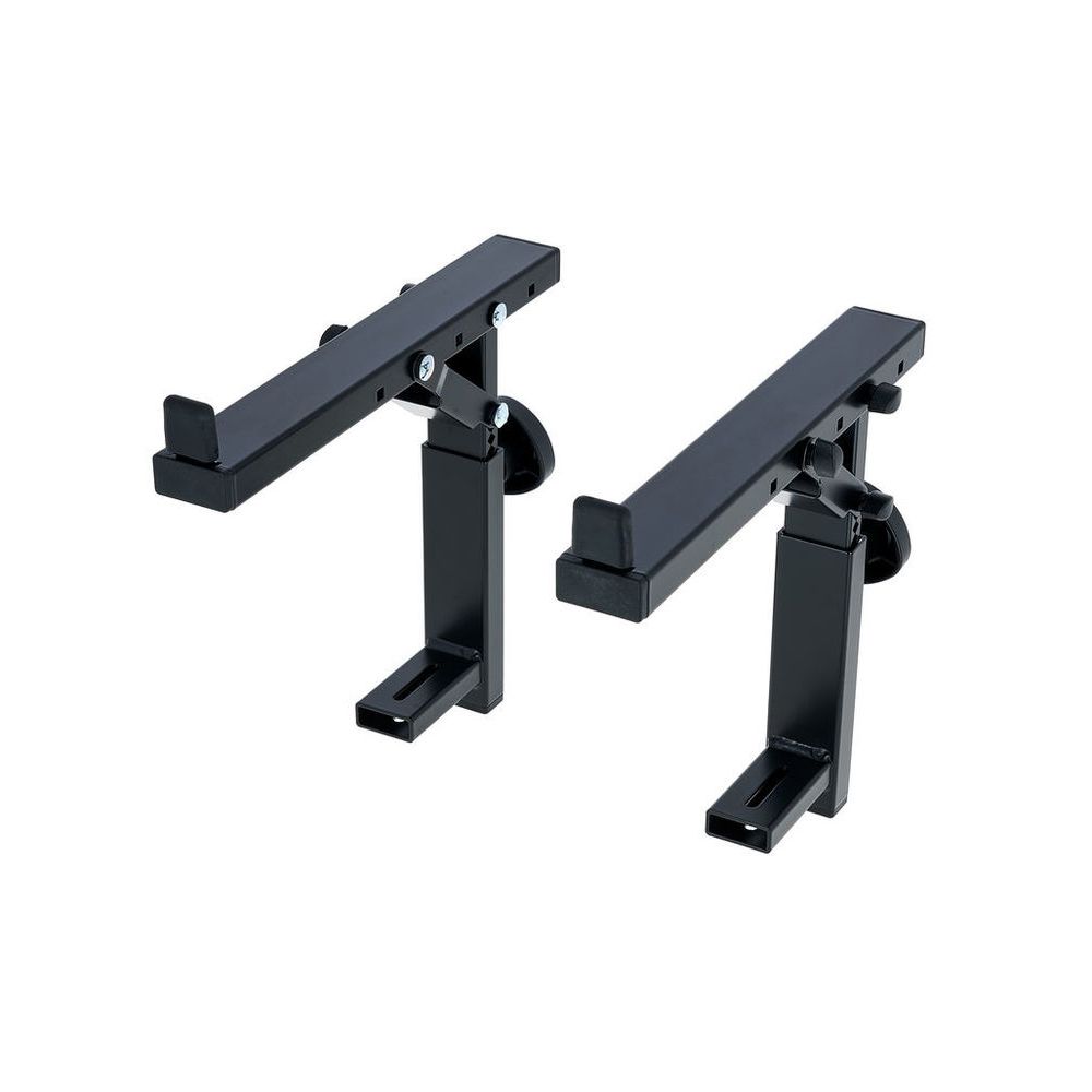 K&M 18822 Extension Black – Thomann Ireland