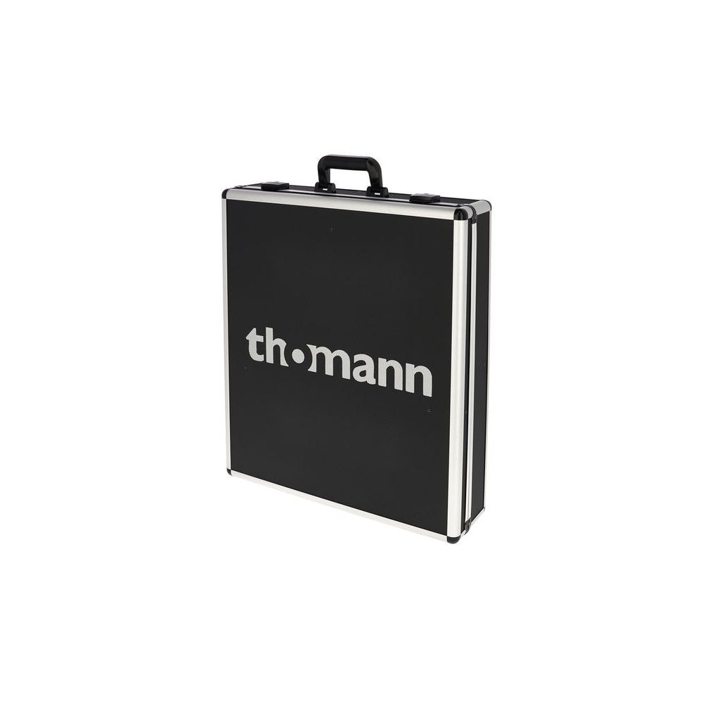 Thomann Case Soundcraft EFX12 EPM12 – Thomann Ireland