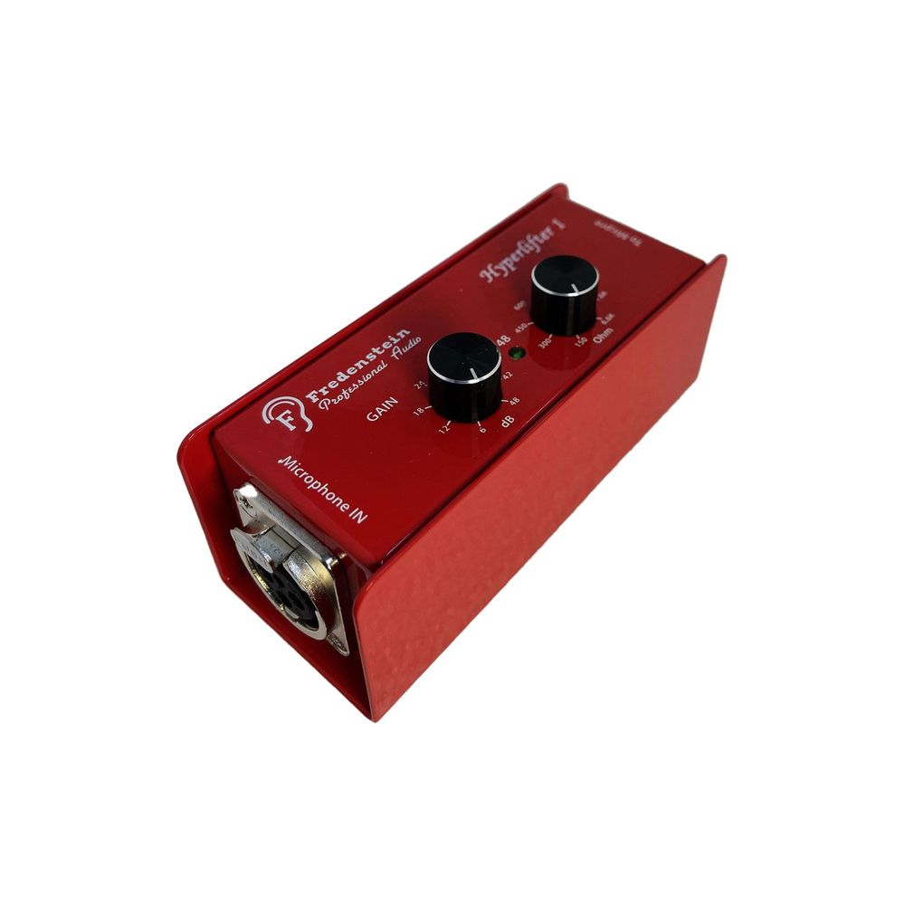 Fredenstein Hyperlifter 1 – Thomann Ireland