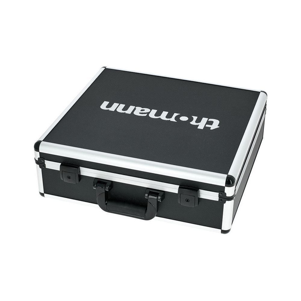 Thomann Mix Case 1402 FXMP USB – Thomann Ireland