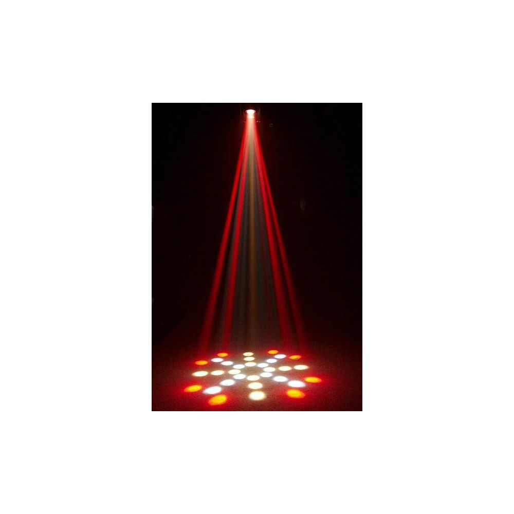 Stairville maTrixx SC