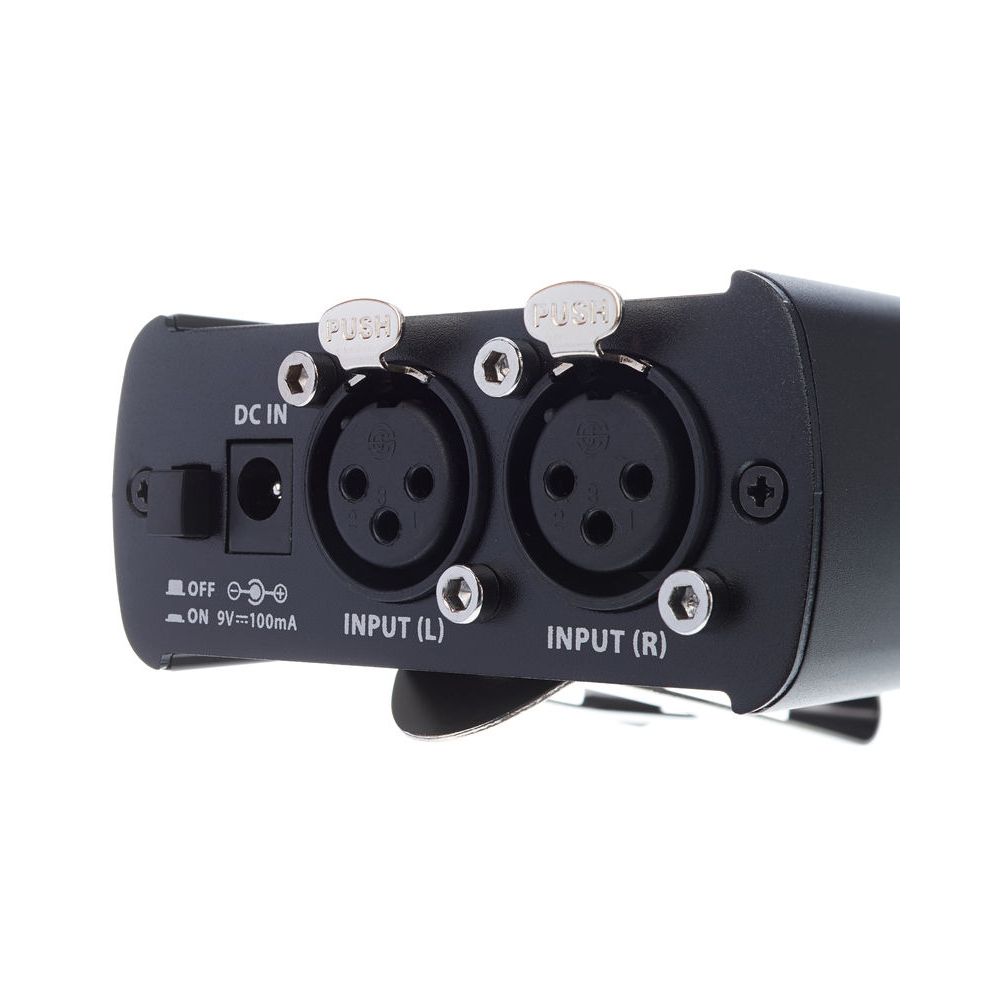 Behringer Powerplay P1 – Thomann Ireland