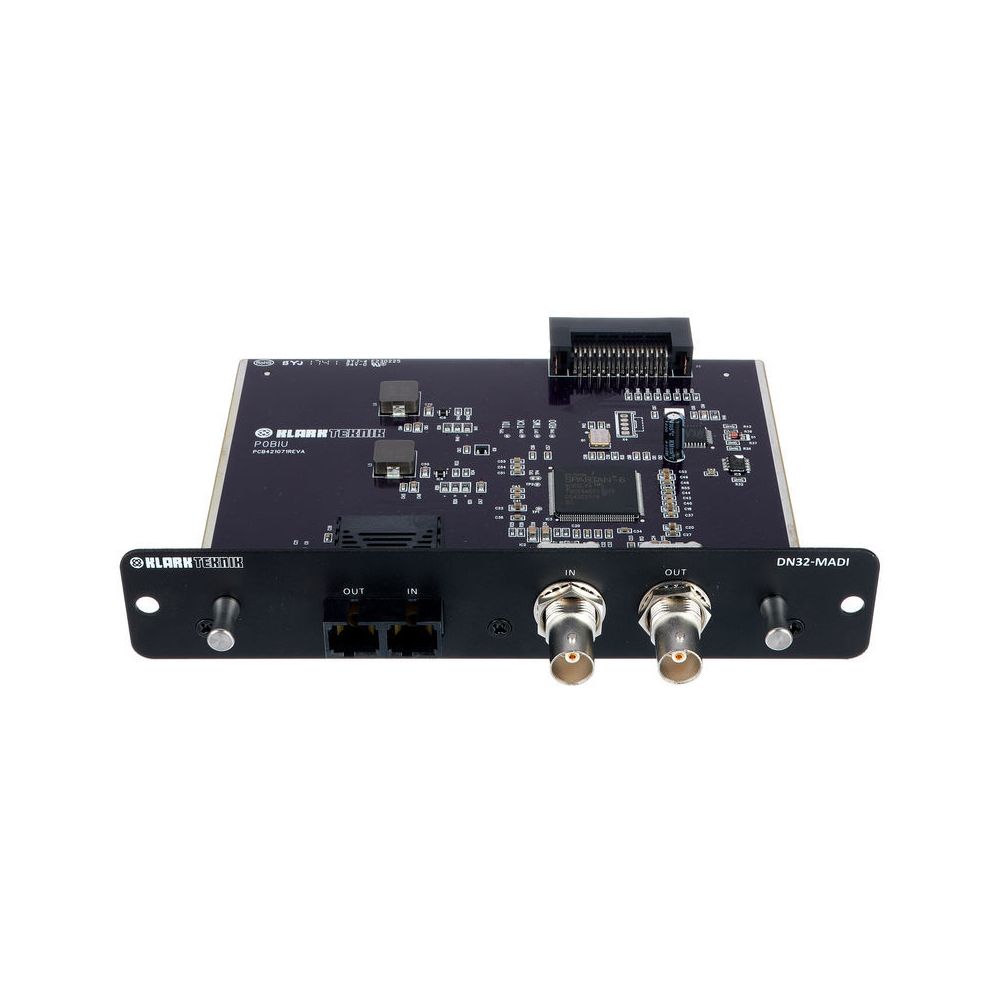 Klark Teknik DN32