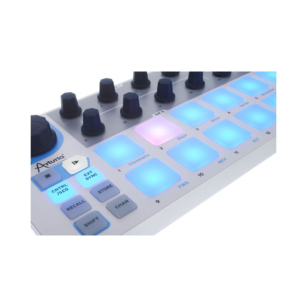 Arturia Beatstep – Thomann Ireland