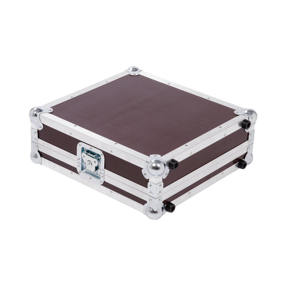 Behringer Xenyx QX1222USB Case Bundle – Thomann Ireland