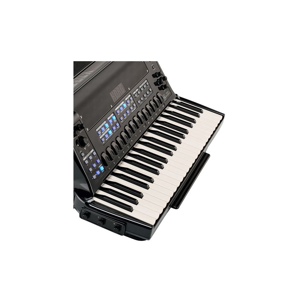 Korg FISA SUPREMA PMBK – Thomann Ireland