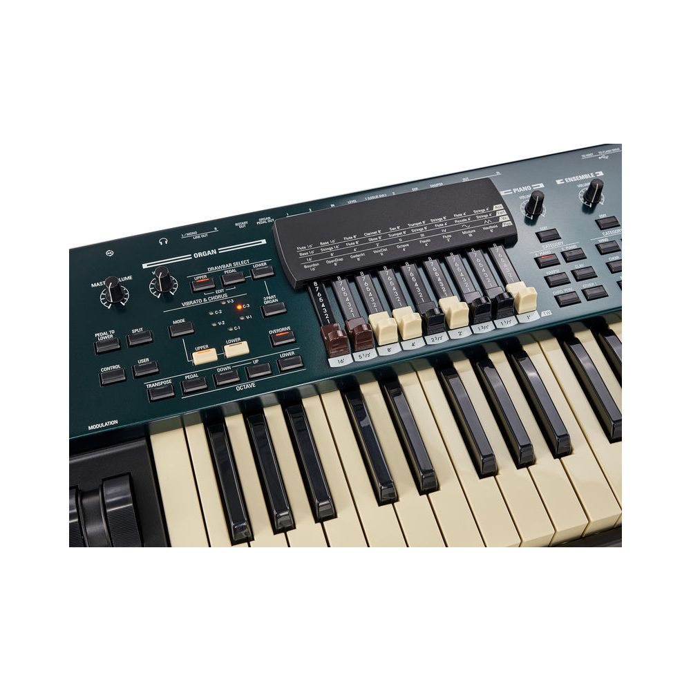 Hammond SK PRO