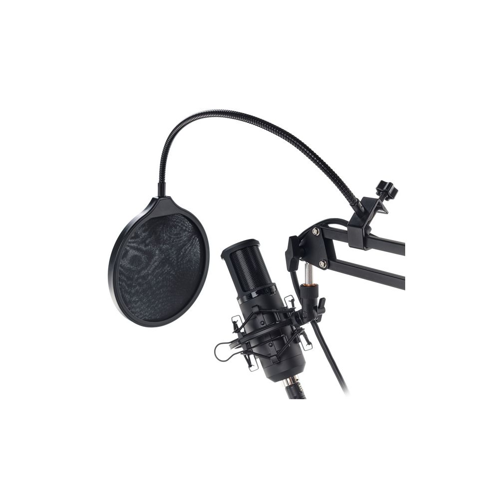 Maono Vocal Studio Recording Kit – Thomann Ireland