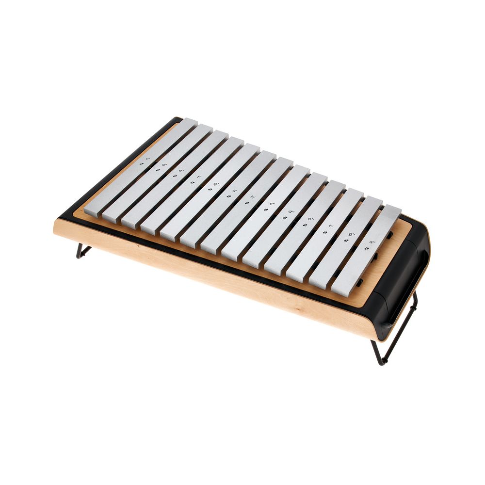 Sonor ASM 10 Alto Metallophone Smart – Thomann Ireland
