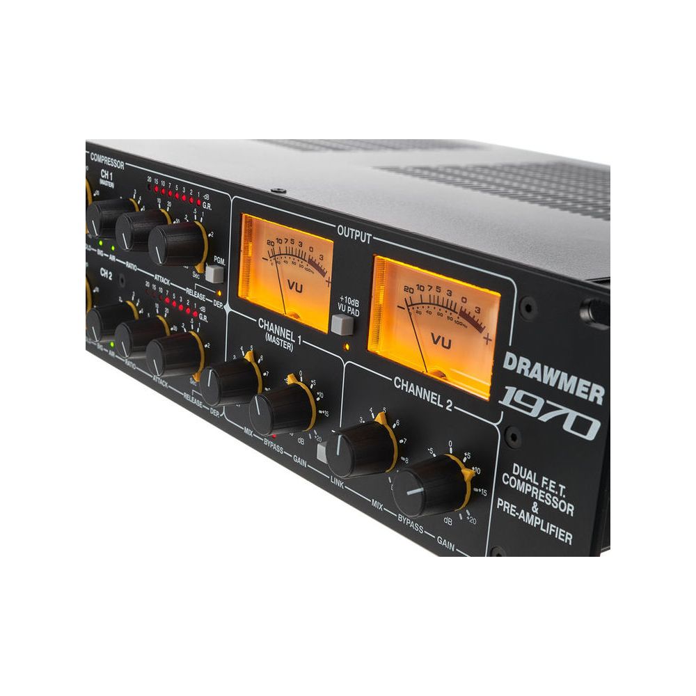 Drawmer 1970 – Thomann Ireland