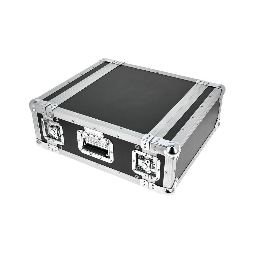 Flyht Pro Rack 4U Double Door Profi – Thomann Ireland