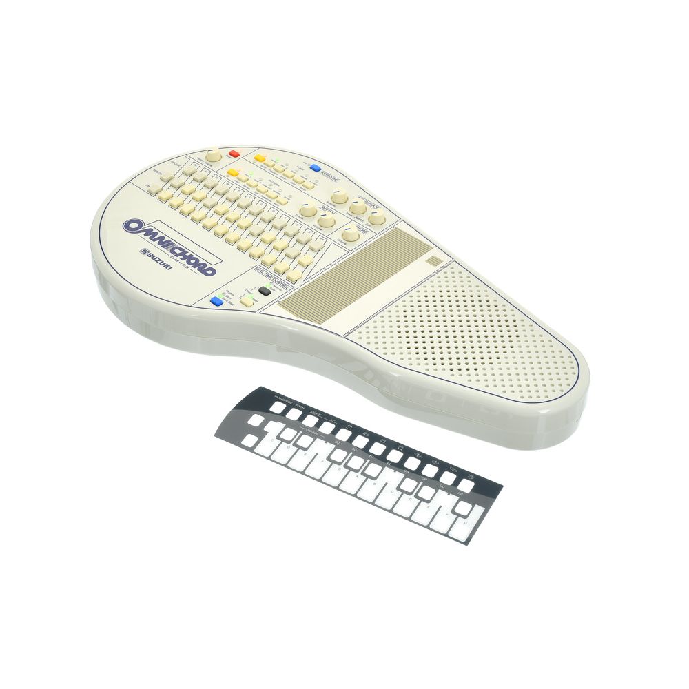 Suzuki Omnichord OM
