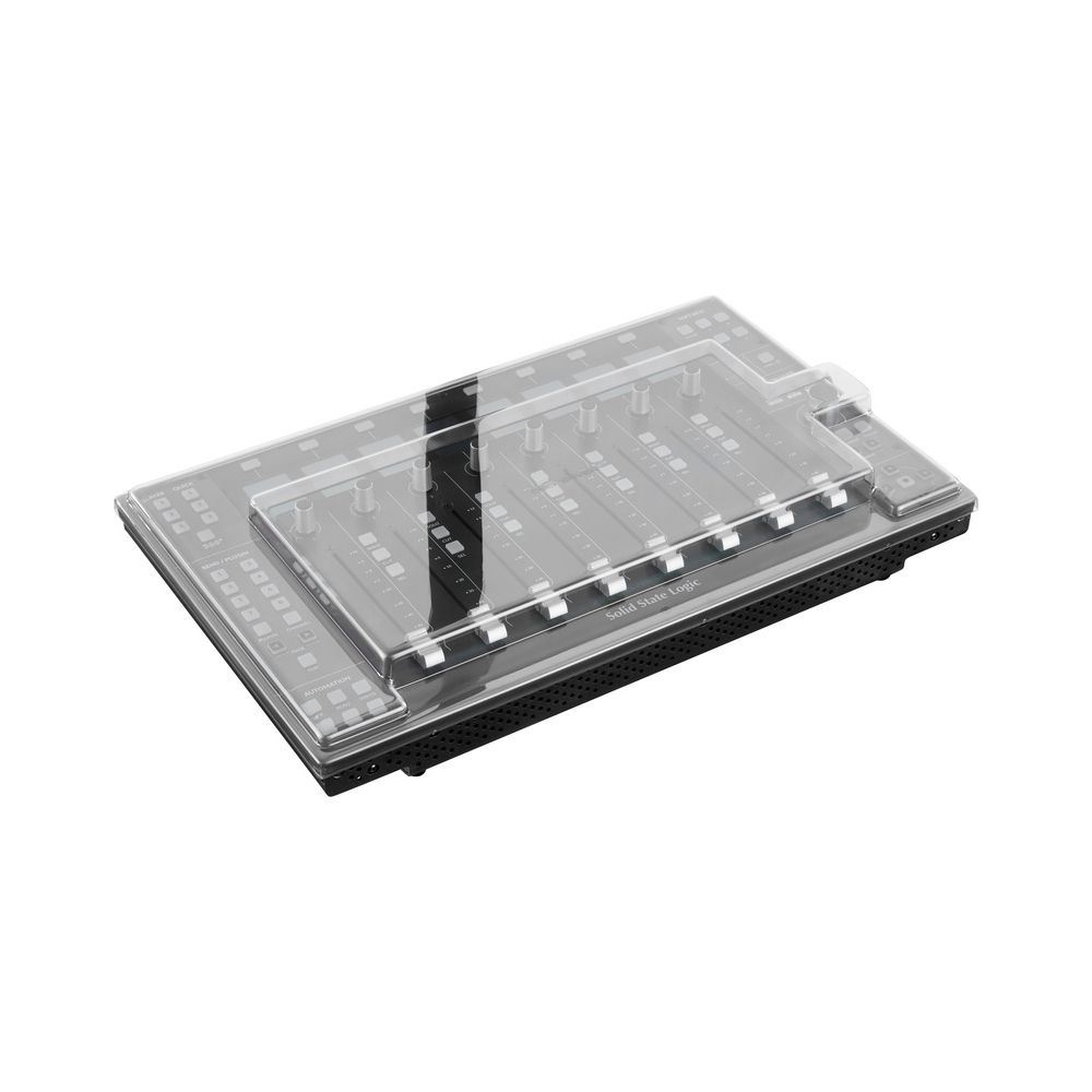 SSL UF8 Decksaver Bundle – Thomann Ireland