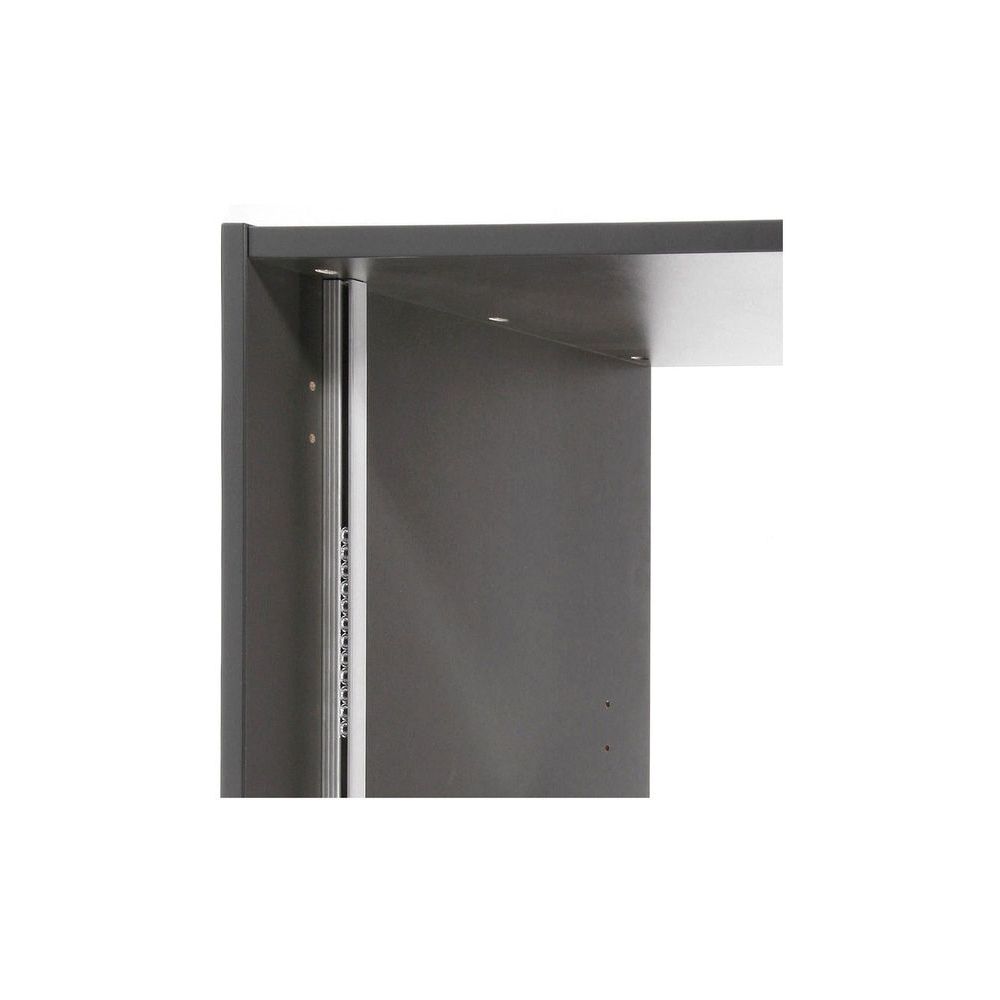 Thon Studio Rack 10U 50 black – Thomann Ireland