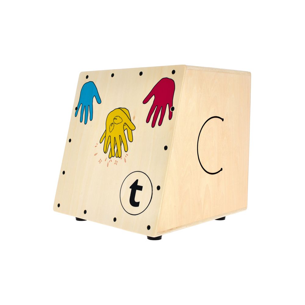 Thomann Kid Cajon – Thomann Ireland