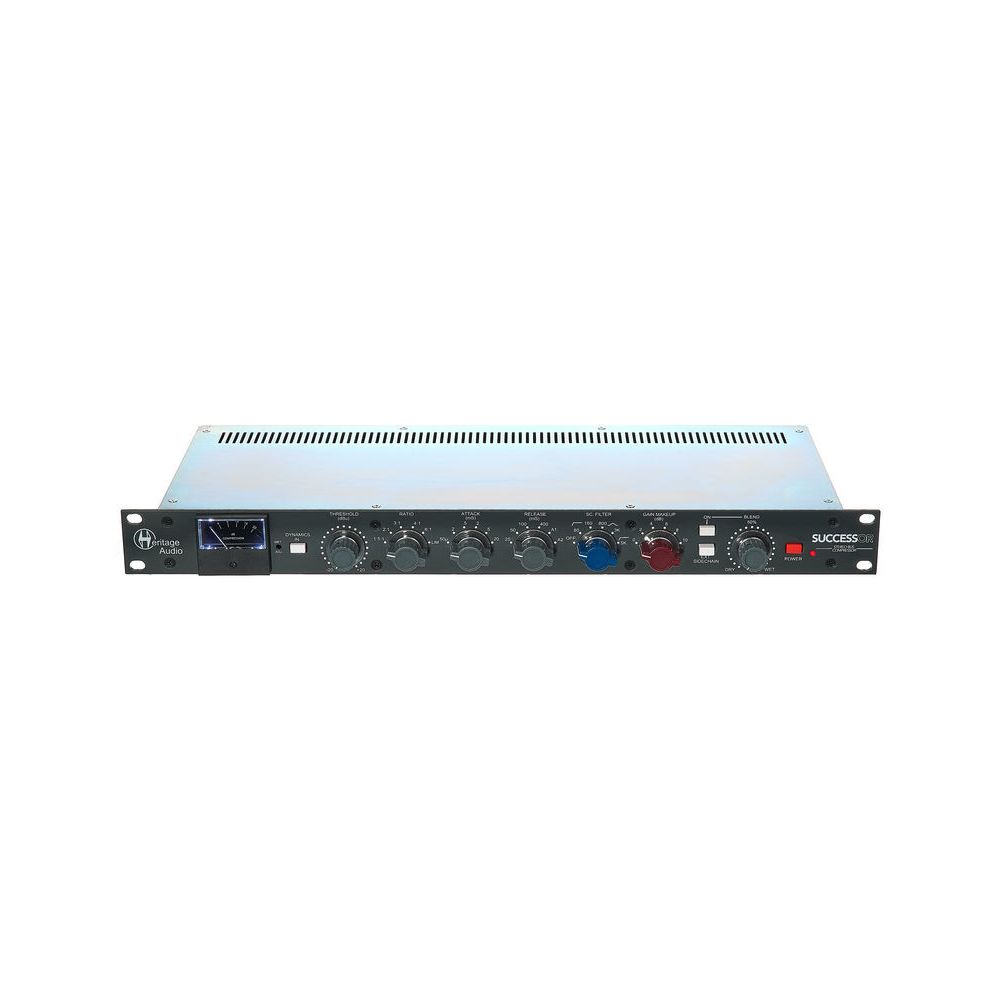 Heritage Audio Successor – Thomann Ireland