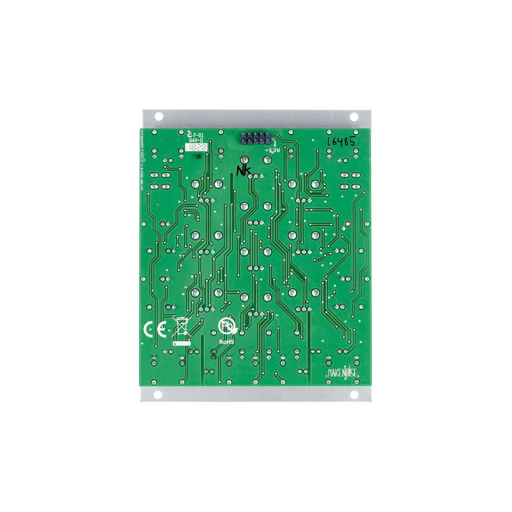 Make Noise Maths – Thomann Ireland