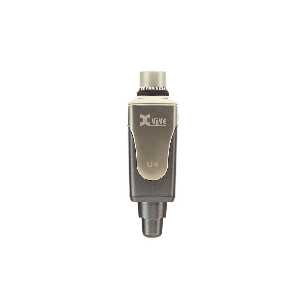 XVive U4 Monitor Wireless System – Thomann Ireland