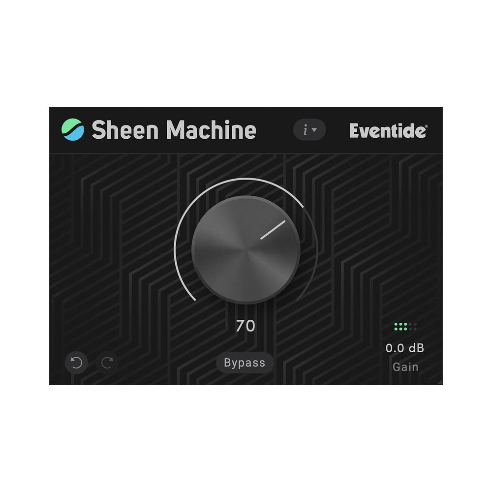Eventide Sheen Machine – Thomann Ireland