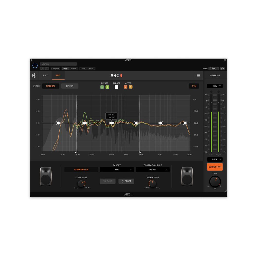 IK Multimedia ARC 4 Software – Thomann Ireland