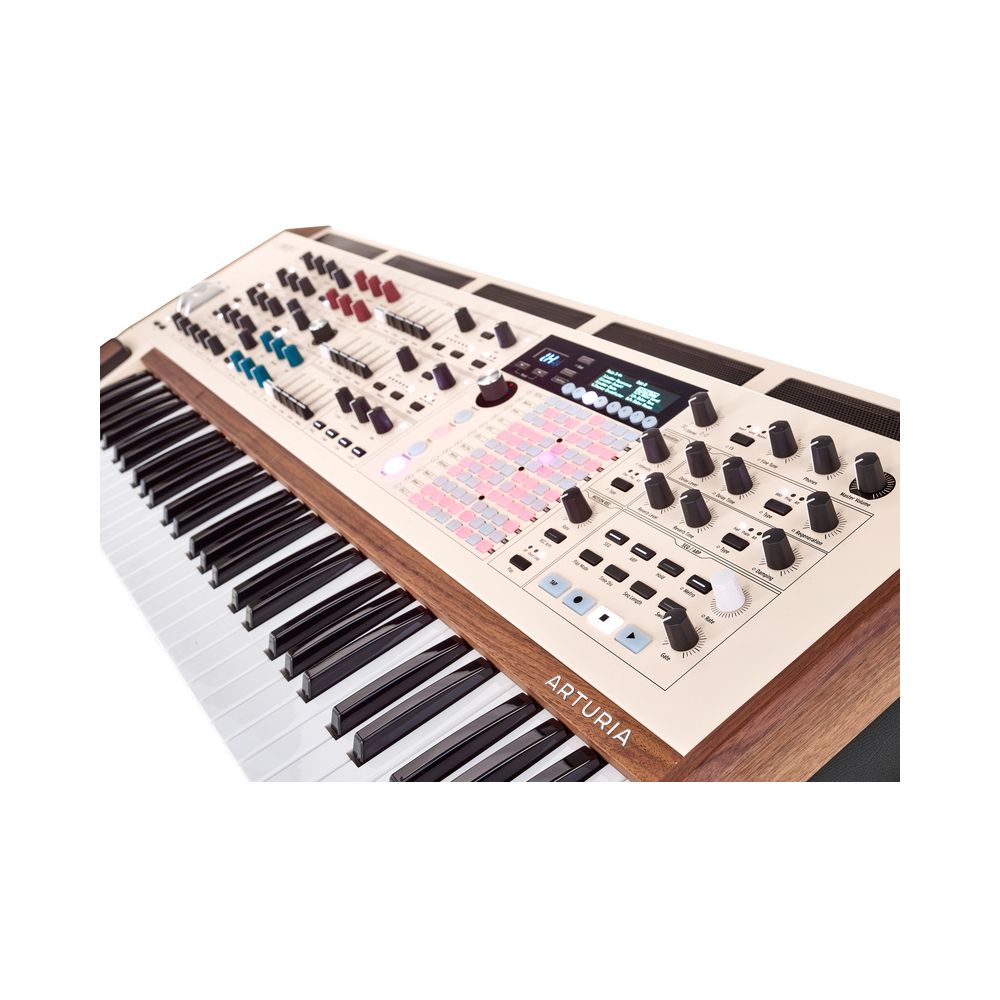 Arturia PolyBrute 12 – Thomann Ireland