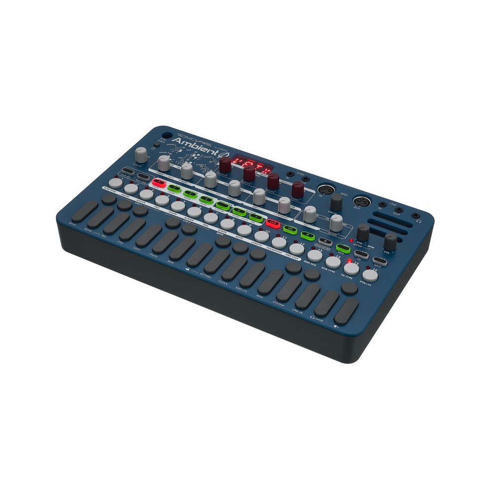 Sonicware LIVEN Ambient Ø – Thomann Ireland
