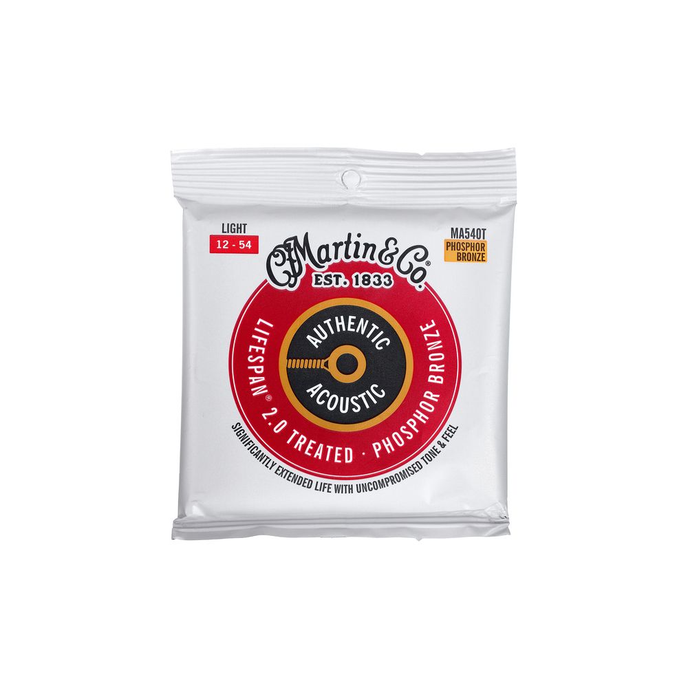 Martin Guitar MA540T Authentic Treated – Thomann Ireland