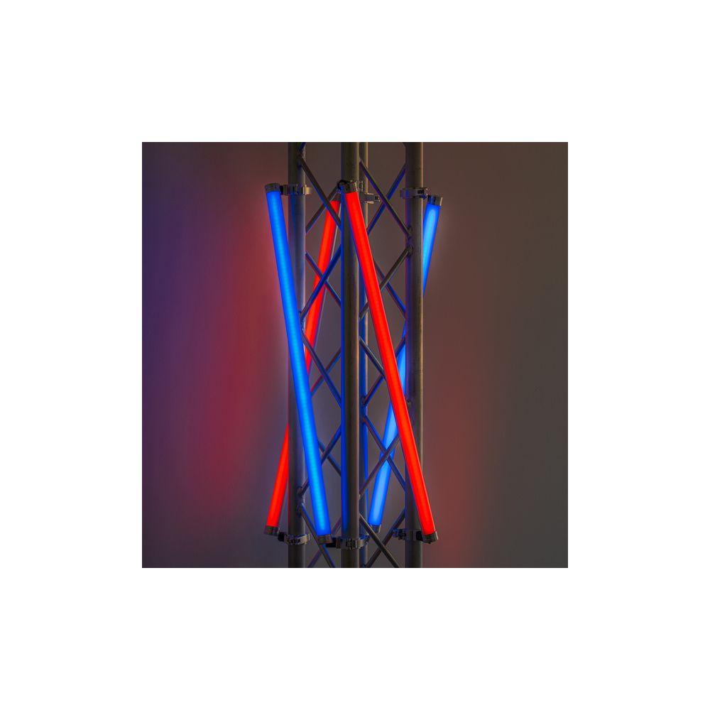Ape Labs Neon Tube TourBox 6 RGBNW – Thomann Ireland