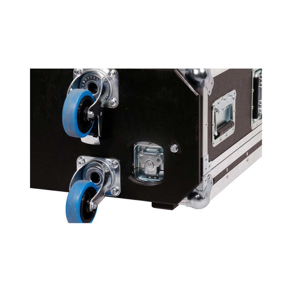 Thon Case Behringer Wing Dockhouse – Thomann Ireland