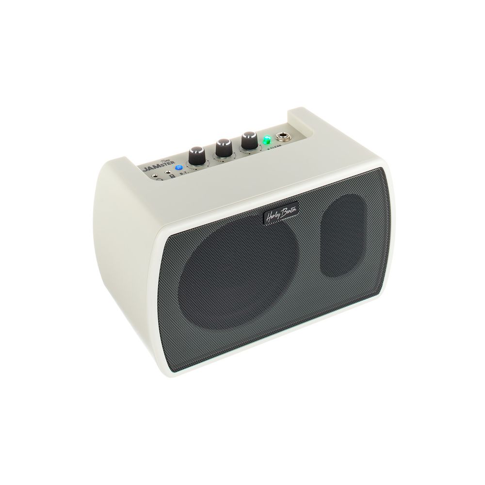 Harley Benton JAMster Bass – Thomann Ireland