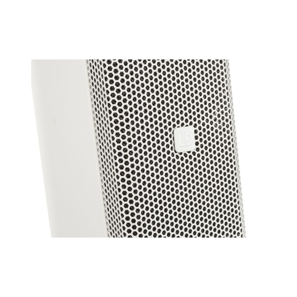 LD Systems Maui 28 G3 White – Thomann Ireland