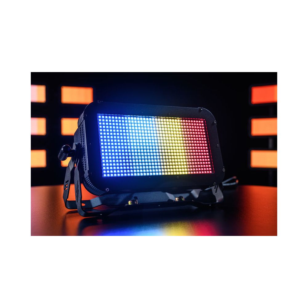 Stairville Wild Wash Pro 648 RGBW – Thomann Ireland