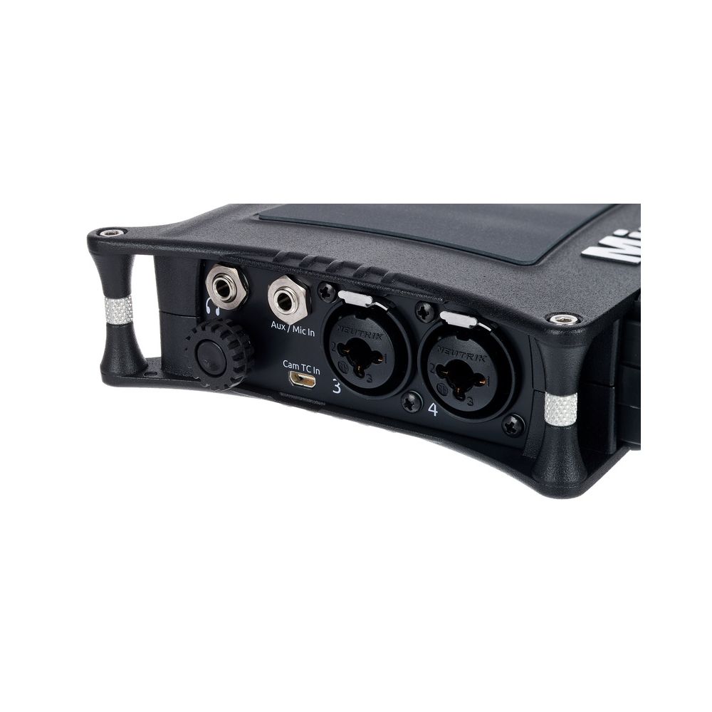 Sound Devices MixPre