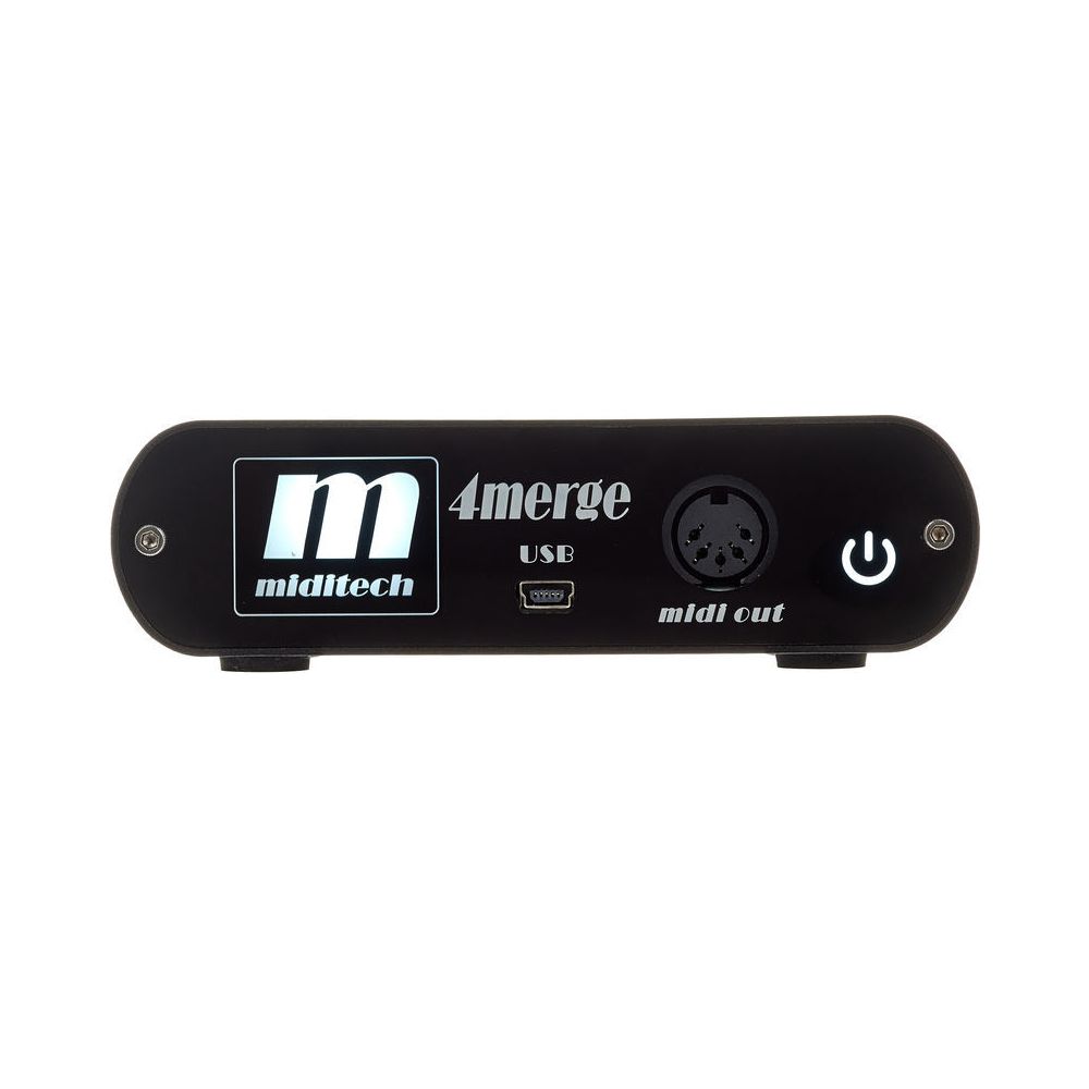 Miditech 4merge USB – Thomann Ireland