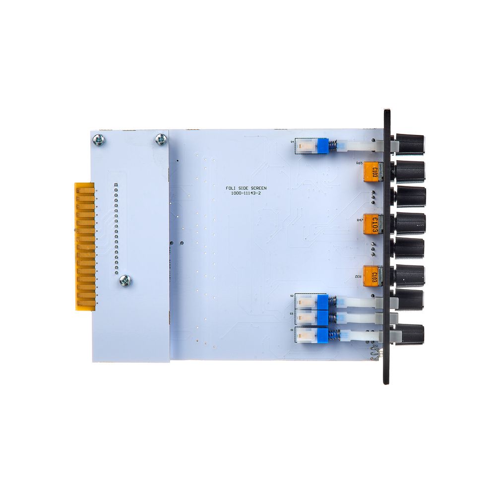 Harrison Audio MR3eq – Thomann Ireland